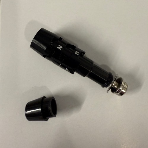 Callaway Adaptor
