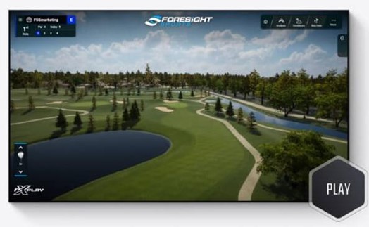 gc quad ball flight